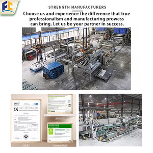 Suelo de madera con estilo para dormitorio, vinilo de lujo, paneles de madera de bambú impermeables, aspecto moderno, cubierta <span class=keywords><strong>SPC</strong></span> entrelazada - Product Image 5