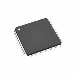 Circuito Integrado MCU de 32 Bits, 1 MB de Memoria Flash, 100LQFP, UPD70F3580GCA-UEU-AX, BOM IC, en Stock, Chips IC, Circuito Integrado 100 LQFP - Product Image 1
