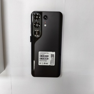 สมาร์ทโฟน TECNO Camon 50 Pro 5G รุ่นพรีเมียมแท้ 16GB+1TB ปลดล็อคด้วยใบหน้า พร้อมสแกนลายนิ้วมือ - Product Image 2