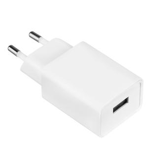 Chargeur USB 5V/2A adaptateur d'alimentation prise murale chargeur de téléphone SCP pour Android pour Xiaomi Oppo pour Samsung appareil photo compatible US EU - Product Image 2
