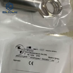 Módulo de CPU para Controlador Lógico Programable de Automatización Industrial AM600-CPU1302TN AM600-CPU1302EN AM600-CPU1508TN AM600-CPU1508EN F - Product Image 1