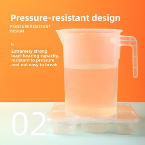 Contenants de préparation de repas avec logo personnalisé, boîtes à lunch jetables en PP de qualité alimentaire, emballage écologique à emporter, service de marquage rapide - Product Image 4