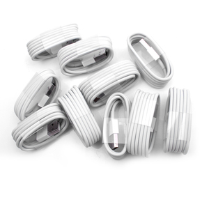 Bvanki 2019 2M Charger Mobile Phone Cable for Lightning USB Charging Cable Charger Data Cable USB for iPhone