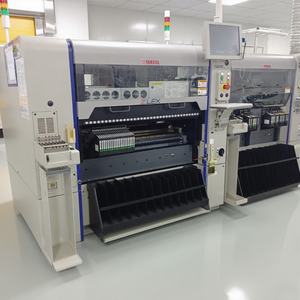 Máquina de Colocación SMT YSM20R, Línea de Producción SMT - Product Image 4