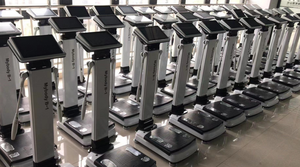 เครื่องวิเคราะห์ร่างกาย Mybody พร้อมระบบจดจำอัจฉริยะและการเชื่อมต่อผ่านมือถือสำหรับการวิเคราะห์สภาพผิว - Product Image 5