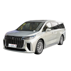 2025 auto elettrica per adulti Dongfeng Voyah Dreamer taglie Plug-In auto usate 3 grezze 7 posti popolari/a buon mercato Voyah Dreamer - Product Image 1