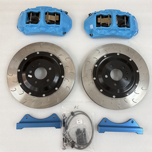 ชุดอัพเกรดคาลิปเปอร์ประสิทธิภาพสูงสำหรับรถยนต์ EXEED LX TXL VX แบบปรับแต่งพิเศษ - Product Image 3