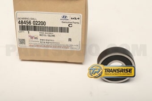 Rodamiento de Bolas TRANSRISE 4845602200 Original, Nuevo, de China - Product Image 3