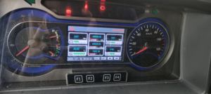 Zoomlion เครนรถบรรทุก stc750t6 stc800t5เครน ZTC80V6 ZTC550 ZTC1300 55T 50T 80T 130T - Product Image 4