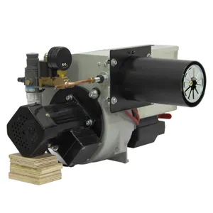2-4L/H burning heaters diesel /burner igniter/burner light oil
