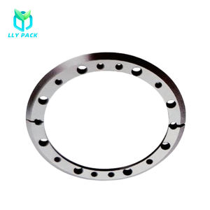 Couteau à refendre professionnel pour carton ondulé, découpeuse à rainures, lame de coupe et de finition d'angle remplaçable - Product Image 2