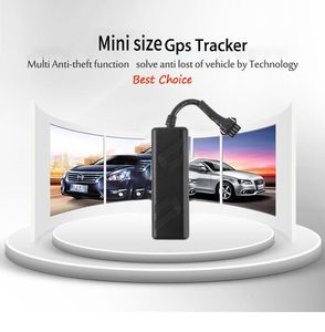Vente flash - Dispositif de suivi GPS en temps réel le moins cher pour voitures, motos, système de suivi GPS pour véhicules Tk205 - Product Image 6