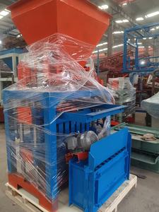 Gạch nhà máy nhỏ gạch làm máy gạch nhà máy để bán - Product Image 6