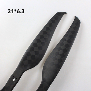 Accessoires en fibre de carbone pour hélice de drone agricole à haute efficacité pour drones Articles chauds en stock - Product Image 6