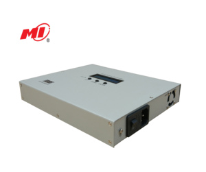 Mini transmisor óptico con salida de 10MW Catv 1550nm Transceptores de fibra óptica Conector Tipo SC <span class=keywords><strong>APC</strong></span> - Product Image 3