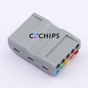 KH-KPCT-225-C Wiring Quick Connect Terminal Connector - Product Image 2
