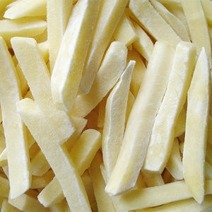 <span class=keywords><strong>Precio</strong></span> de fábrica IQF Patatas <span class=keywords><strong>fritas</strong></span> francesas prefritas 100% Patatas peladas frescas <span class=keywords><strong>Papas</strong></span> <span class=keywords><strong>fritas</strong></span> congeladas crujientes - Product Image 2