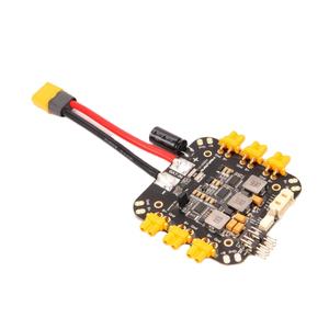 Module d'alimentation Holybro PM03D XT30 XT60 6S compatible avec le contrôleur de vol, utilise le module de surveillance de l'alimentation I2C, <span class=keywords><strong>Hubsan</strong></span> <span class=keywords><strong>Zino</strong></span> <span class=keywords><strong>2</strong></span> Nano <span class=keywords><strong>Drone</strong></span> - Product Image 1