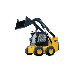 Cargadora de Ruedas XCM-G XT760 de 1100 kg con Componentes Centrales del Motor - Product Image 3