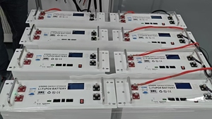 SUNKIT 5kwh 48-51.2v 100ah Batería de Iones de Litio de Alta Calidad y Resistencia a Altas Temperaturas para Montaje en Rack, Venta al Por Mayor de Fábrica - Product Image 3