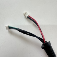 Kabel OEM Buatan Khusus WIRE HARNESS