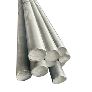 Koudgetrokken Aisi 4140 1020 <span class=keywords><strong>1045</strong></span> Zacht Koolstofgelegeerd Staal Ronde Staaf - Product Image 4