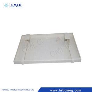 <span class=keywords><strong>Bac</strong></span> de récupération d'eau de condensation pour climatiseur en acier inoxydable - Product Image 3