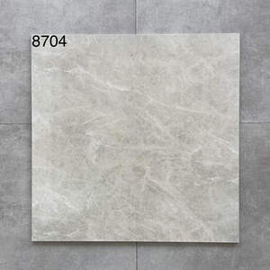 Baldosas de Porcelana Mate de Alta Resistencia de 800x800 mm - Baldosas Rústicas con Aspecto de Piedra Antigua para Exteriores e Interiores para Proyectos de Villas - Product Image 6