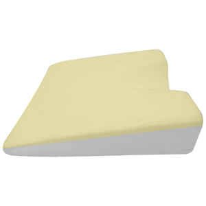 Cojín <span class=keywords><strong>de</strong></span> cuña <span class=keywords><strong>de</strong></span> espuma viscoelástica para asiento <span class=keywords><strong>de</strong></span> <span class=keywords><strong>coche</strong></span>, controlador <span class=keywords><strong>de</strong></span> bienestar, grande, mediano y firme - Product Image 2