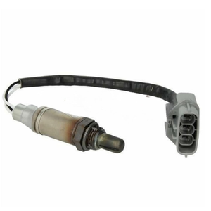 Sonde d'oxygène O2 0258005211, sonde d'oxygène O2 supérieure compatible avec <span class=keywords><strong>Nissan</strong></span> <span class=keywords><strong>ALMERA</strong></span> <span class=keywords><strong>N16</strong></span> 2 <span class=keywords><strong>TINO</strong></span> 1.5 1.8, compatible avec PRIMERA - Product Image 5