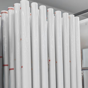 Vente en gros TPU vinyle matériau auto-cicatrisant brillant mat PPF cristal métallique couleur série peinture Film de protection - Product Image 3