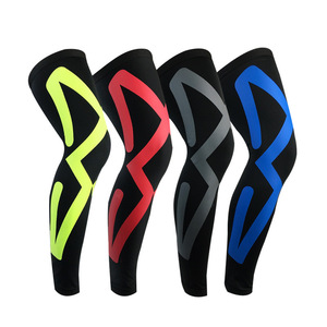 Đầy Màu sắc dài kích thước cú đúp đầu gối thể thao sử dụng <span class=keywords><strong>Corrector</strong></span> Tư thế đầu gối tay Áo chạy trở lại <span class=keywords><strong>Corrector</strong></span> bê tay áo - Product Image 2