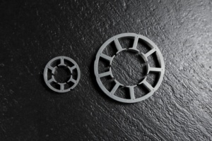 OEM ODM tùy biến rotor Stator nhiều lớp lõi EV ô tô cửa sổ trời phụ kiện động cơ silicon thép tấm tốc độ cao - Product Image 6