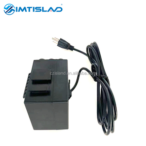 Scatola di controllo dell'attuatore lineare elettrico del letto di ospedale 24v - Product Image 6