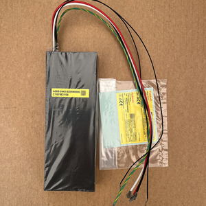 ใหม่เอี่ยมจากโรงงาน Fanuc A06B-0443-B200 # อุปกรณ์เสริมระบบเซอร์โวมอเตอร์ เครื่อง CNC AC DC พร้อมการรับประกัน 12 เดือน อะไหล่ CNC - Product Image 3