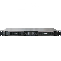 Lihui 800W * amplificateur de puissance Audio 2 canaux approvisionnement d'usine professionnel pour les amplificateurs récepteurs de renforcement sonore portables