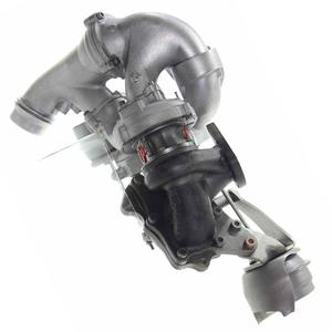 Turbocompresor KP39 10009880036 10009700074 10009880074 54399880106 A6510900980 A6510905780 para <span class=keywords><strong>Mercedes</strong></span> Benz Sprinter OM651D - Product Image 1