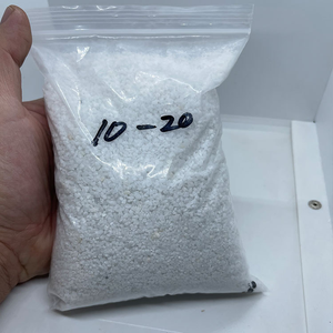 Sabbia <span class=keywords><strong>Bianca</strong></span> Fine Direttamente dalla Fabbrica di Liaoning, 10-20 20-20 40-80 Mesh, Ingrediente per Vernici a Basso Prezzo - Product Image 6