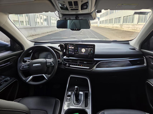 Offre Spéciale 2021 Great Wall Haval H6 National Tide 1.5GDIT Champion 169HP L4 285Nm SUV 5 Portes 5 Places Garantie 3 Ans - Product Image 4