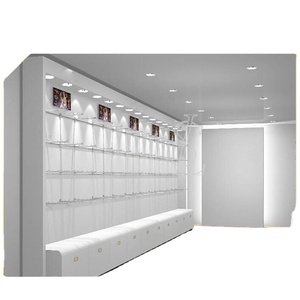 Design del negozio per espositore reggiseno intimo - Product Image 2