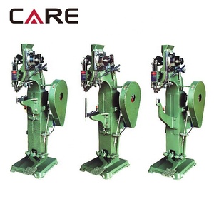 <span class=keywords><strong>Remachadora</strong></span> Tubular Eléctrica Automática ZKM-6, Motor <span class=keywords><strong>de</strong></span> 0.55kw, 220V/380V, <span class=keywords><strong>Remachadora</strong></span> <span class=keywords><strong>de</strong></span> Botones a Presión, <span class=keywords><strong>Remachadora</strong></span> <span class=keywords><strong>de</strong></span> <span class=keywords><strong>Zapatas</strong></span> <span class=keywords><strong>de</strong></span> <span class=keywords><strong>Freno</strong></span>, Rodamiento Enfocado en el Hielo - Product Image 1