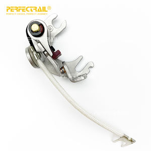 029350-0690 19145-26060 Disjoncteur de contact de point de consigne de contact d'allumage automatique pour Toyota Corolla Hiace pour <span class=keywords><strong>Suzuki</strong></span> Super Carry <span class=keywords><strong>Alto</strong></span> - Product Image 5