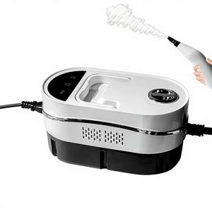 <span class=keywords><strong>Nettoyeur</strong></span> <span class=keywords><strong>vapeur</strong></span> haute puissance pour la maison, pour les tapis et les fenêtres de voiture, <span class=keywords><strong>nettoyeur</strong></span> <span class=keywords><strong>vapeur</strong></span> haute pression portatif - Product Image 1