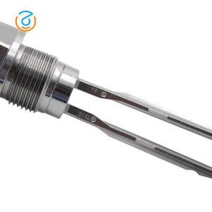 Interruptor de Nivel de Horquilla de Acero Inoxidable Anticorrosión a Prueba de Explosiones con Alarma de Nivel Alto y Bajo, Precio de Fábrica - Product Image 1