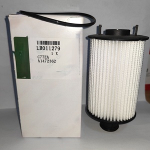 Vente directe d'usine pour le nouveau filtre à huile Land Rover <span class=keywords><strong>Jaguar</strong></span> LR011279  CH10992ECO WL7579  E863HD360 - Product Image 1