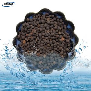 <span class=keywords><strong>Arcilla</strong></span> Leca Natural Orgánica 8-16mm <span class=keywords><strong>Arcilla</strong></span> <span class=keywords><strong>Expandida</strong></span> Guijarros Leca Medios de Cultivo en Granja - Product Image 3