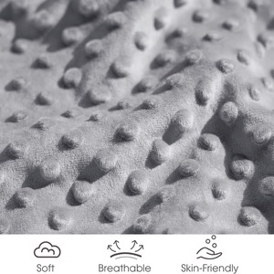 Bán buôn khuyến mại Comfy chăn & ném cực kỳ mềm <span class=keywords><strong>Sherpa</strong></span> chăn - Product Image 6