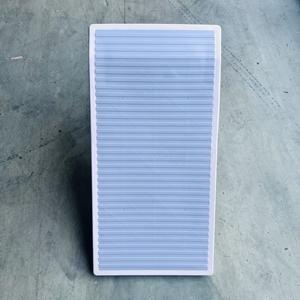 Verstelbaar En Opvouwbaar Modern Plastic Huisdierladder Indoor Trainingshondenbed & Accessoire - Product Image 3