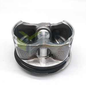 Neuer Motor <span class=keywords><strong>N46B20A</strong></span> 2.0L 84MM 11257562452 11257562453 Kolben ring Motor kolben für BMW - Product Image 4