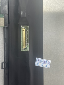 Layar Laptop ThinkPad X13 Yoga Gen 2 LCD Layar Sentuh Perakitan Lengkap Dengan Bezel 5M11C82041 - Product Image 6